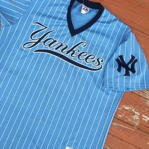 Vintage Yankees jersey